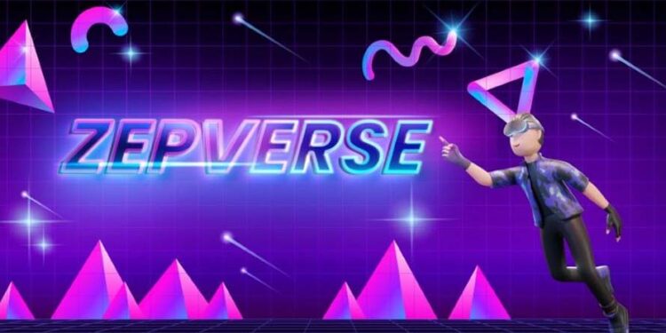 Zepverse: An ultimate combo of Artificial Intelligence and Machine Learning