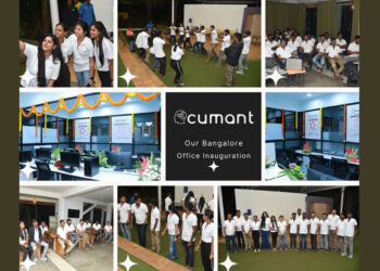 Acumant extends new employee benefits as it expands to two new locations
