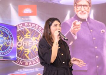 Believe work and achieve: Shradha Vyas