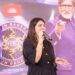Believe work and achieve: Shradha Vyas
