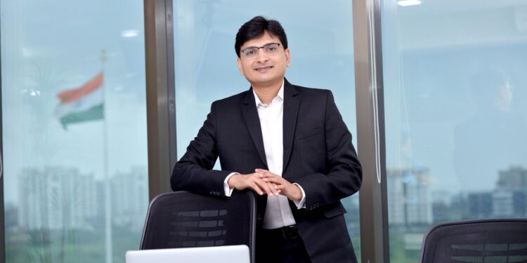 Best time to invest is when Headlines are negative: Keyur Mehta Chairman- Mehta Prime Wealth Ltd.