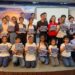 KEI Wires & Cables organizes Nukkad drama in schools to make children aware of "Good Touch-Bad Touch" and Digital
