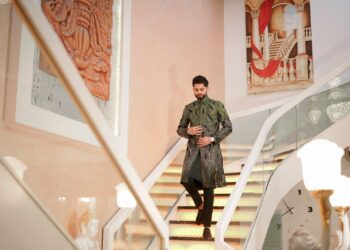 Kothari Agrico CEO Ronak Kothari