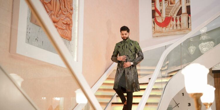 Kothari Agrico CEO Ronak Kothari