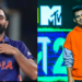 Md Shami Loves Panther's New MTV Hustle Anthem