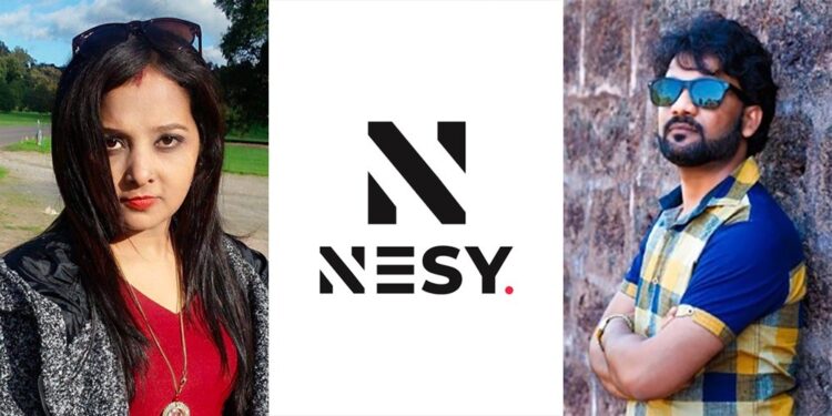 Nesy Lifestyle: An assisted fashion jewelry embraces all sensational trendy categories for women's lifestyle
