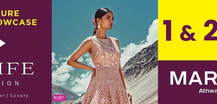 On 1st and 2nd November at Marriott Surat Hi Life Exhibition is back in Surat