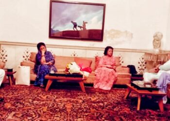 "Royal Award-2023" by Sanjay Shravan for Kings and Queens of India
