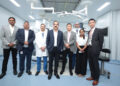 Sakra World Hospital brings in Da Vinci Robotics to ensure precision surgery across specialties