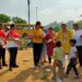 Sharing and Caring; a week of charity at The Global Indian International School Ahmedabad