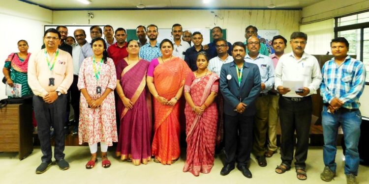 TLSU conducts a workshop for school teachers and career counsellors to help students make the right career choice