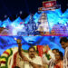 The Grand Bhakti TV Koti Deeposthavam is on