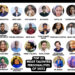 Top 30 most talented Personalities of 2022