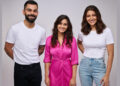 toothsi announces onboarding of national icon Virat Kohli and Anushka Sharma as brand ambassadors