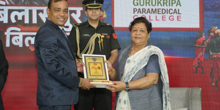 Dr. Santosh Bhardwaj - A World Class Doctor and a Precious Gem.