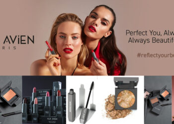 Alix Avien Paris announces the launch of its premium Beauty and cosmetic products in India