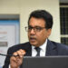Ashoka University Co-Founder Pranav Gupta How COVID19 digitized education