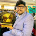 Deshpremi Rishi- Renowned Orrisa Activist receives Honorary Doctorate Award for Social Work and humanitarian services