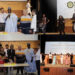 International Students’ Day celebrated in Magnificence at SRM AP