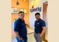 IoT tech start-up SPINTLY raises USD 2.5M in Pre-Series A Round