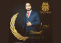 NRI Entrepreneur Owais Lari brings International Education & Hospitality Brand Traven Group to India
