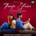 Prachi Bansal's latest song "Tumse Shuru" releases on Saregama Fresh.