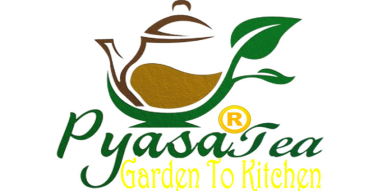 Pyasa Tea: Purest quality tea from Assam Tea Gardens a heavenly taste