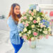 Shreenal Badiani-Pioneer behind Baked Bouquets