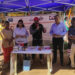 Shri. Tapan Acharya an Actor & Filmmaker inaugurates Static Point Vaccination Campaign Centre on 25th October 2022 providing shelter to animals!
