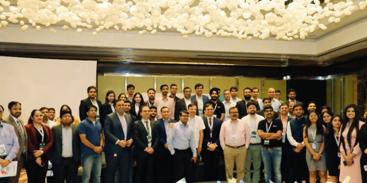 Soonicorn Ventures all geared to host their 6th Investors Meetup in Bengaluru