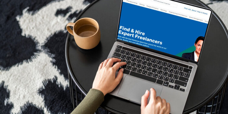 Workfulcrum.com - An integrated freelancing platform for multiple goals