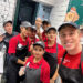 California Burrito celebrates its 10th anniversary/Birthday with Tacos for Rs 10