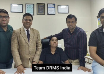 Disability Rescue Management System (DRMS) has been awarded with ICT 4 Inclusion Challenge 2022 by the Global development partners