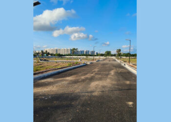 Five key reasons why you should invest in gated community real estate