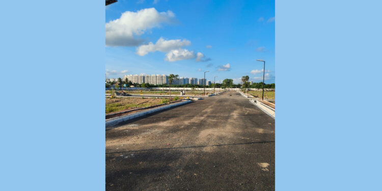 Five key reasons why you should invest in gated community real estate