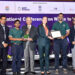 Green Worms wins the 3R Award for Excellence in Innovative solutions at the International Conference on Waste to Worth