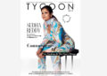 Hyderabad’s Impresario Sudha Reddy graces Tycoon Global Cover