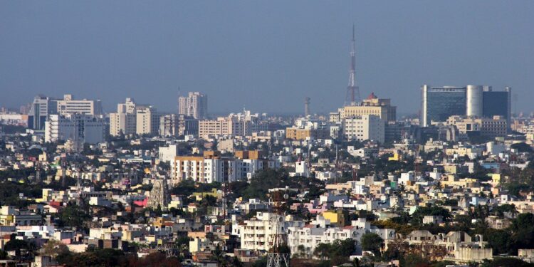 Key real estate localities in Chennai to invest in 2023