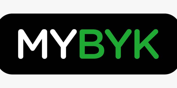 MYBYK Making Cities Liveable again by providing active & sustainable micro-mobility solutions across India