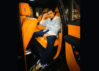 Manik Aggarwal a high school dropout became a Singer and a Self Made Millionaire