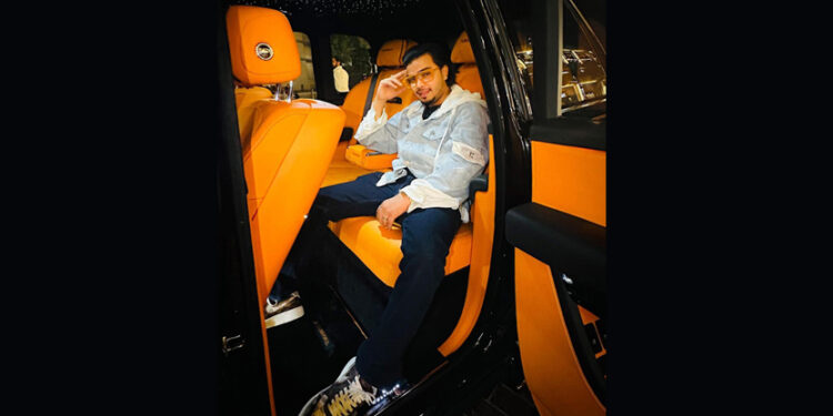 Manik Aggarwal a high school dropout became a Singer and a Self Made Millionaire