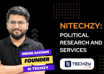 Ntechzy by Nikhil Sachan announces new marketing and political campaign services