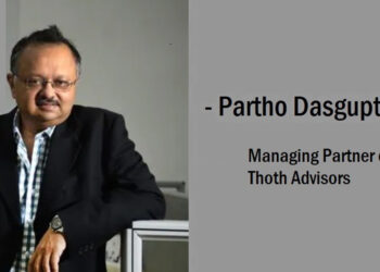 Partho Dasgupta shares views on the policies of the government on fake news
