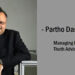 Partho Dasgupta shares views on the policies of the government on fake news