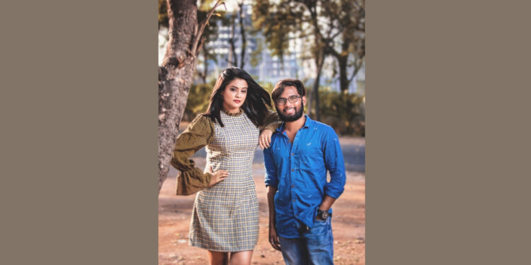 Sandeep Gudala-Best and Creative Photographer from Hyderabad