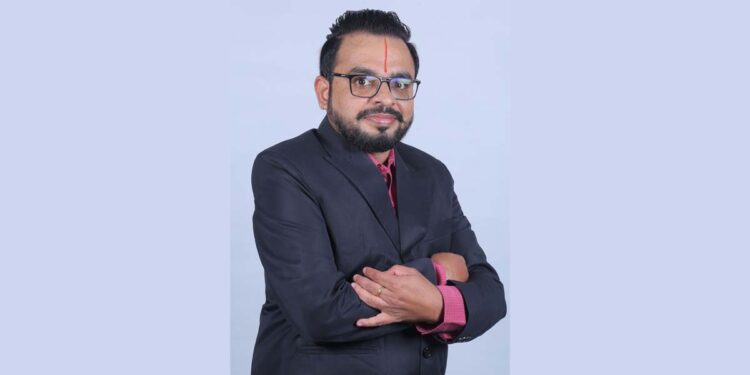 Sharath Srinivasan
