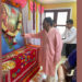 Shri Ramesh Gowani- a staunch believer in god and a social servant