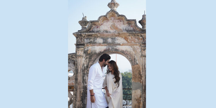 Akhil Sachdeva’s love ballad O Sanam featuring Sara Gurpal is the right mix of melody and poetry, hitting home with people across the board