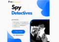 An exceptional team of private detectives dedicated to solving cases Spy Detective Agency continues to help people in the most excellent way