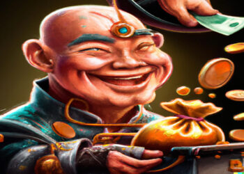 Dying poor is a conscious choice and an outcome of not living to our full potential